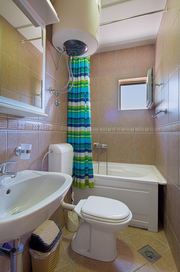 Apartment Ivanovic Family Бечичі Екстер'єр фото